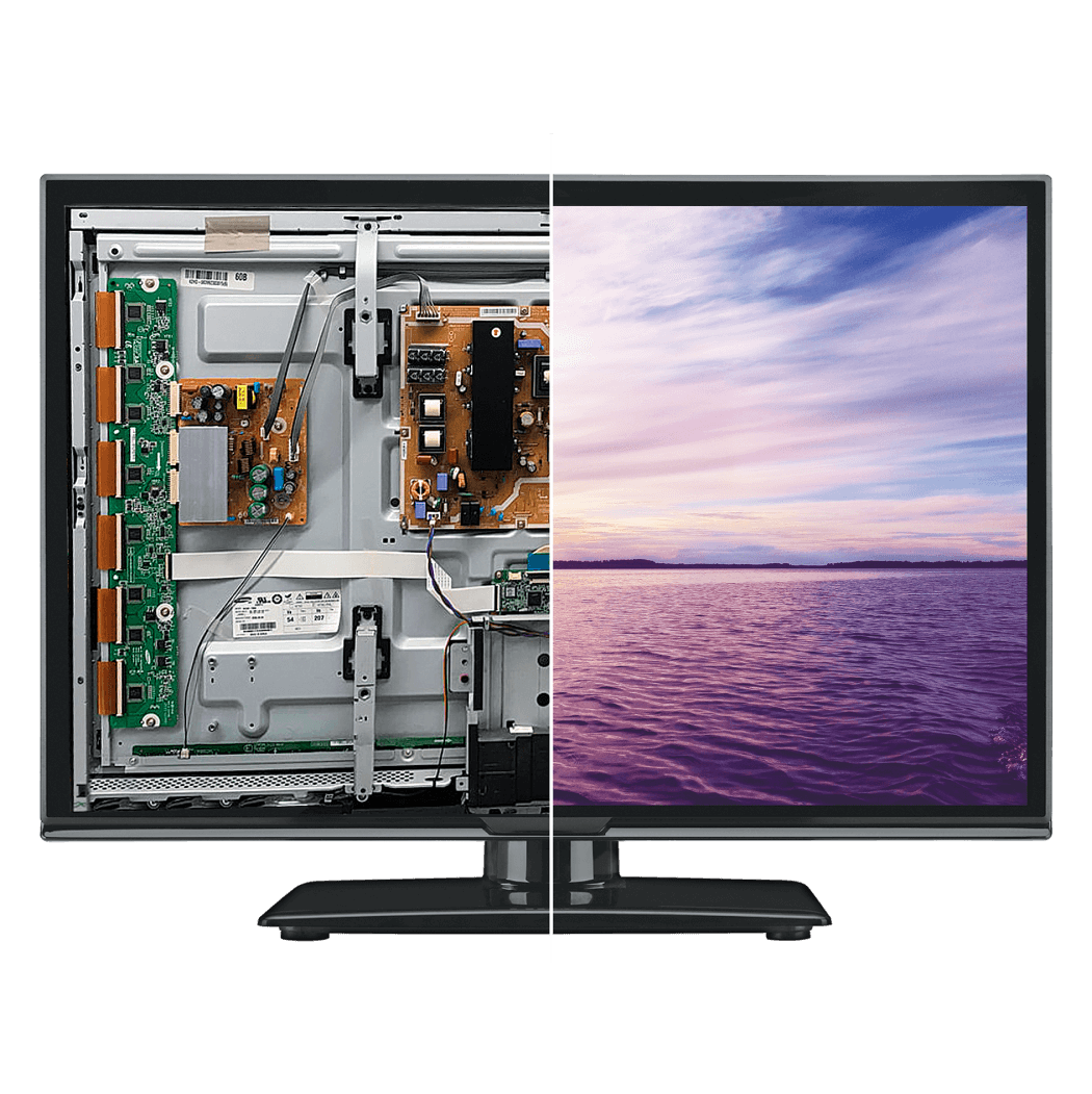 Antalya TV Tamiri Servis Görseli